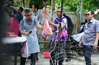 PROGRAM IBADAH QORBAN JMM 2025