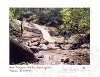 ARKEOLOGI SG. MAS, KEDAH SM: 32-5/ 93 VOL: 1 W