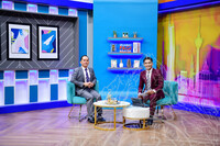PROMOSI HMA DI SELAMAT PAGI MALAYSIA TV1