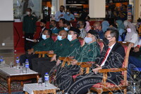 PRA-PELANCARAN HARI MUZIUM ANTARABANGSA 2022