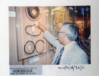 PERASMIAN DAN PAMERAN WARISAN BORNEO 1992