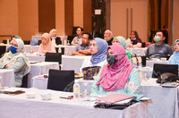 Kursus Pengurusan Kewangan ( Tatacara Tuntutan Elaun Lebih Masa)