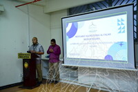 MESYUARAT AGUNG SURAU AL-FALAH MUZIUM NEGARA