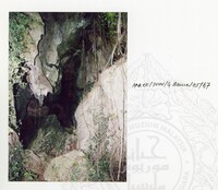 ARKEOLOGI. SURVEY GUA BAMA, PAHANG DAN ORANG ASLI DI KELANTAN