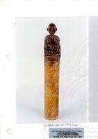 PAMERAN WARISAN BORNEO 1 1999