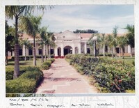 BANGUNAN NEGERI KEDAH JILID 1 - 034