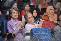 BICARA @ MUZIUM ERA KEGEMILANGAN MUZIK POP YEH YEH KENANGAN & HARAPAN