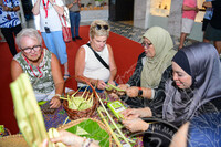 CERIA@MN X YAYASAN MR.DIY DAN PROGRAM NOSTAGIA RAMADAN SYAWAL