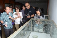 WORKSHOP ON IDENTIFYING SOUTHEAST ASIAN CERAMICS & CHINESE TRADE WARE BY DR. PARIWAT THAMMAPREECHAKORN