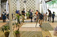 PROGRAM NOSTALGIA ANAK KAMPUNG -JUALAN ,PERMAINAN TRADISIONAL ,PERTANDINGAN WARNA DAN LAYANG -LAYANG (11-12.12.2021) 