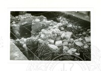 ARKEOLOGI SG. MAS, KEDAH SM: 32-5/ 93 VOL: 5 W