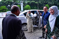 MAJLIS PERSARAAN CIK SYAFINAZ