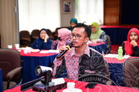 KURSUS PENYELIDIKAN KURATORIAL KOLEKTIF (CRC)