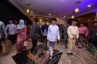 PROGRAM RAYA NASIONAL DAN KICK-OFF SMP