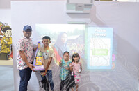 HMA2023 - SEKITAR SUASANA DI RERUAI UTAMA JMM