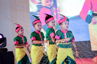 CITRANUSA @ MUZIUM ARKEOLOGI LEMBAG BUJANG