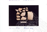 ARKEOLOGI SG. MAS, KEDAH SM: 32-4/ 93 VOL: 3 W