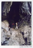 ARKEOLOGI GUA-GUA BATU KAPOR DI SEKITAR LEMBAH KINTA IPOH, PERAK