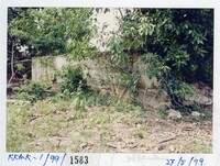 ARKEOLOGI KOTA KUALA MUDA 1999 JILID 6