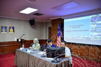 BICARA KURATOR SIRI 5 TAHUN 2023