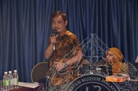 BENGKEL SEKTOR PERMUZIUMAN