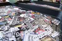 THE SUNBURST MARKETPLACE