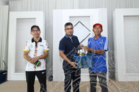 HMA2023 - AKTIVITI KOMUNITI BERSAMA PENDUDUK KAMPUNG SANTUBONG