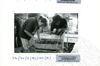 ARKEOLOGI SG. MAS, KEDAH SM : 32-3/93 VOL : 6 HP