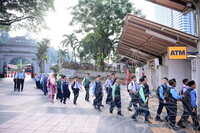 PROGRAM IPIM BERSAMA SK PANDAN JAYA