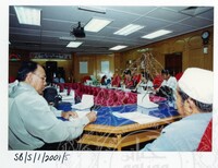 ARKEOLOGI EKSPLORASI L. BERNAM 2001 JILID 1
