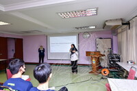 HMA 2024 - POCKET TALK EDUIT & FINANCIAL SCAM BY BNM