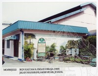 BANGUNAN JOHOR JILID 3 - 032