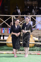 SAMBUTAN MINNGU PERPADUAN PERINGKAT KEBANGSAAN 2025