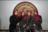 MESYUARAT MAJLIS BERSAMA JABATAN (MBJ) JABATAN MUZIUM MALAYSIA (JMM)