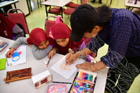 HMA 2024 - BENGKEL MELUKIS KARTUN BERSAMA IMUDA