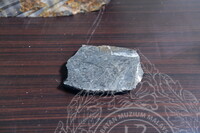 PENDOKUMENTASIAN ARTIFAK GALERI A MUZIUM NEGARA