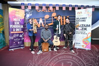 PROGRAM ART SHOW (EROFON)