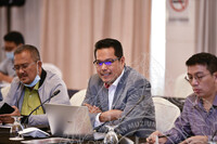 MESYUARAT PRA-KONVENSEN BERSAMA MUZIUM MUZIUM NEGERI DAN MESY. HARI MUZIUM 2022