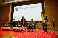 ASEAN FABRICS SYMPOSIUM 2025 TEXTILE SUSTAINABILITY TRADITION TOWARDS TRANSFORMATION