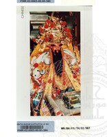 PAMERAN TEROKAI HANTU 2002 (JILID 3)