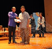 Bicara@Muzium Era Kegemilangan Muziuk Pop Yeh Yeh-Kenangan & Harapan Di Auditorium JMM