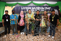 LIVING MUSEUM DAY @MSKOA 2022 SIRI 2
