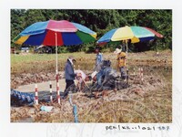 ARKEOLOGI KOTA KAYANG PERLIS 2002 JILID 2