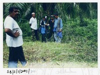 ARKEOLOGI EKSPLORASI L. BERNAM 2001 JILID 2