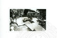 ARKEOLOGI SG. MAS, KEDAH SM, 32-4,93 VOL,3 HP FASA 4 LOKASI, POKOK, LAWATAN, CERAMAH, AKTIVITI - HITAM/ PUTIH. HASSAN