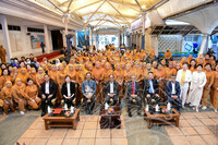 SEMINAR  BICARA WARISAN TIDAK KETARA - KEARIFAN TEMPATAN SENI AMALAN PENJAGAAN IBU SELEPAS BERSALIN