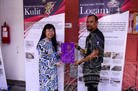 PAMERAN DAN DEMONTRASI KONSERVASI SEMPENA KARNIVAL AKADEMIK DI SMK (P) PUDU