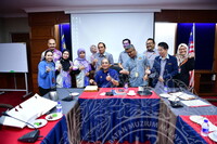 MESYUARAT MAJLIS BERSAMA JABATAN (MBJ)