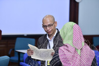 BENGKEL ASAS PEMULIHARAAN MANUSKRIP