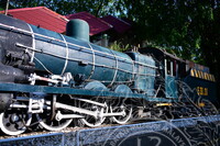 PAMERAN LUAR MUZIUM NEGARA